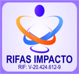 Rifa Impacto Logo